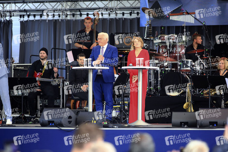 Bürgerfest des Bundespräsidenten in Berlin