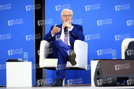 Bürgerfest des Bundespräsidenten in Berlin