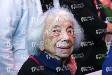 Bürgerfest des Bundespräsidenten in Berlin