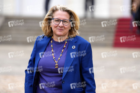 Bürgerfest des Bundespräsidenten in Berlin