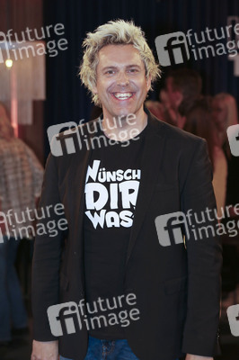 Talkshow 'Kölner Treff' in Köln