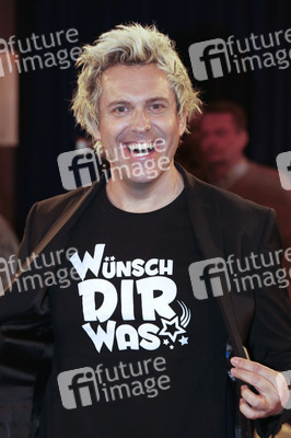 Talkshow 'Kölner Treff' in Köln