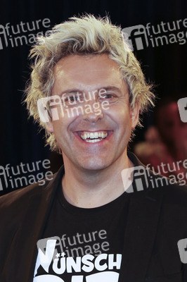 Talkshow 'Kölner Treff' in Köln