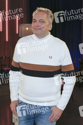 Talkshow 'Kölner Treff' in Köln