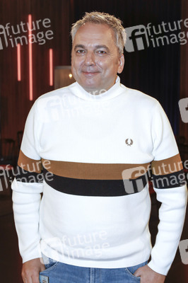 Talkshow 'Kölner Treff' in Köln