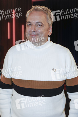 Talkshow 'Kölner Treff' in Köln