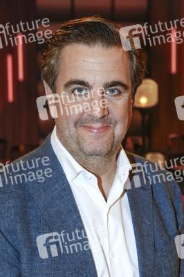 Talkshow 'Kölner Treff' in Köln