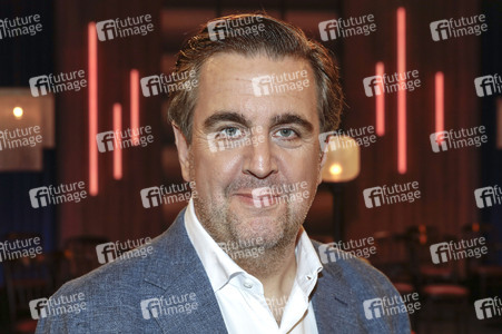 Talkshow 'Kölner Treff' in Köln