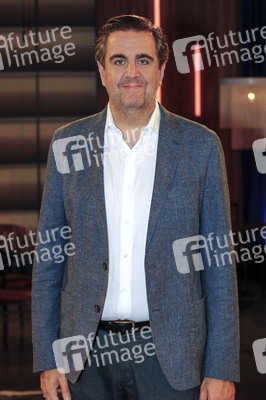 Talkshow 'Kölner Treff' in Köln