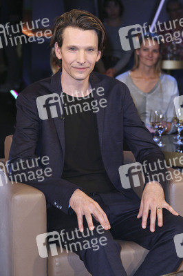 'NDR Talk Show' in Hamburg