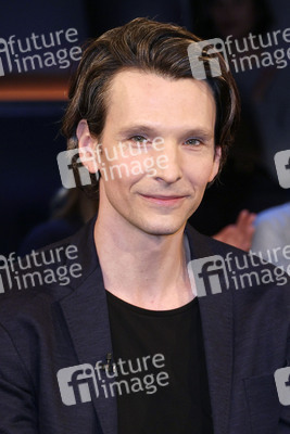 'NDR Talk Show' in Hamburg