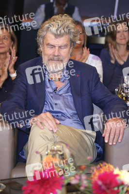 'NDR Talk Show' in Hamburg