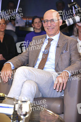 'NDR Talk Show' in Hamburg
