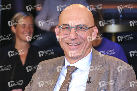 'NDR Talk Show' in Hamburg