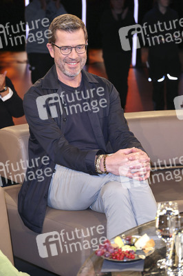 'NDR Talk Show' in Hamburg