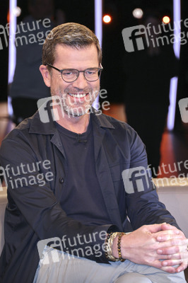 'NDR Talk Show' in Hamburg