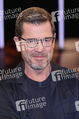 'NDR Talk Show' in Hamburg