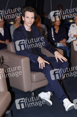 'NDR Talk Show' in Hamburg