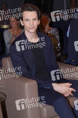 'NDR Talk Show' in Hamburg