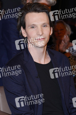 'NDR Talk Show' in Hamburg