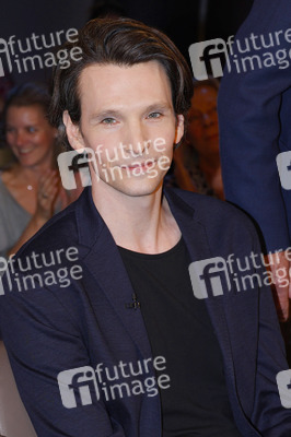 'NDR Talk Show' in Hamburg