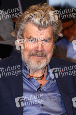 'NDR Talk Show' in Hamburg