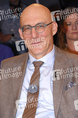 'NDR Talk Show' in Hamburg