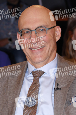 'NDR Talk Show' in Hamburg