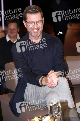 'NDR Talk Show' in Hamburg