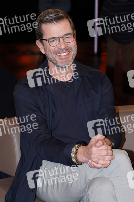 'NDR Talk Show' in Hamburg