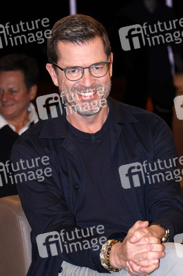 'NDR Talk Show' in Hamburg