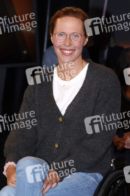 'NDR Talk Show' in Hamburg