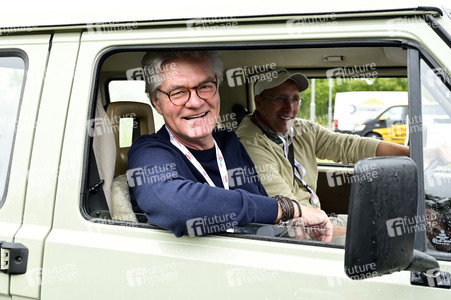 12. Rallye Elbflorenz powered by TotalEnergies in Dresden