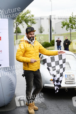 12. Rallye Elbflorenz powered by TotalEnergies in Dresden