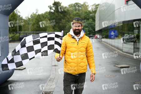 12. Rallye Elbflorenz powered by TotalEnergies in Dresden