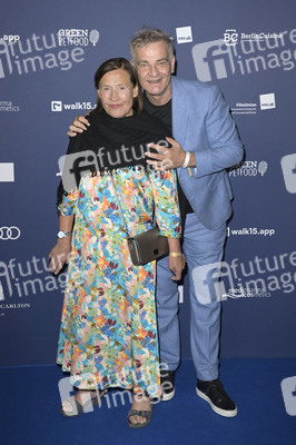 Deutscher Schauspielpreis 2024 in Berlin