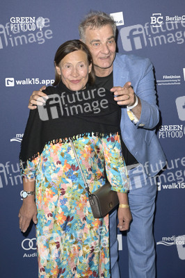 Deutscher Schauspielpreis 2024 in Berlin