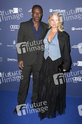 Deutscher Schauspielpreis 2024 in Berlin