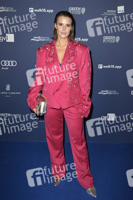 Deutscher Schauspielpreis 2024 in Berlin