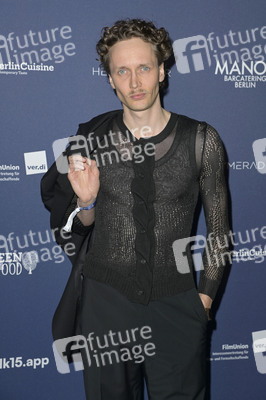 Deutscher Schauspielpreis 2024 in Berlin