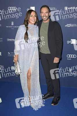 Deutscher Schauspielpreis 2024 in Berlin