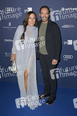 Deutscher Schauspielpreis 2024 in Berlin