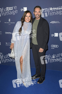 Deutscher Schauspielpreis 2024 in Berlin