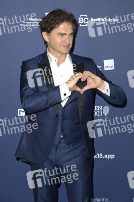 Deutscher Schauspielpreis 2024 in Berlin