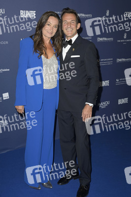 Deutscher Schauspielpreis 2024 in Berlin