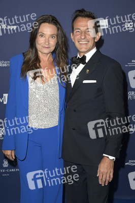 Deutscher Schauspielpreis 2024 in Berlin