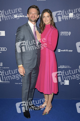 Deutscher Schauspielpreis 2024 in Berlin