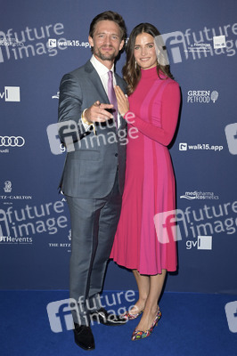 Deutscher Schauspielpreis 2024 in Berlin