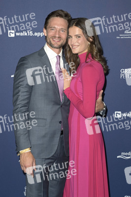 Deutscher Schauspielpreis 2024 in Berlin