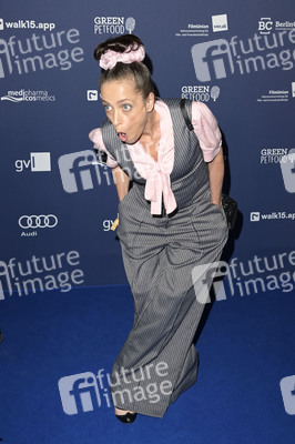 Deutscher Schauspielpreis 2024 in Berlin